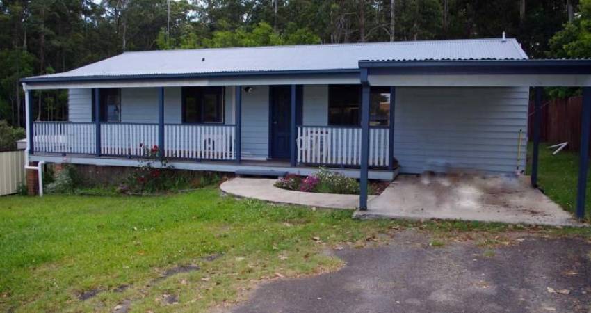 "1/230 High Street Wauchope" 1