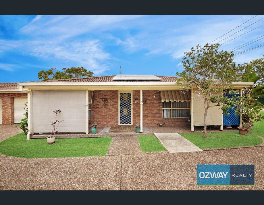 1/25 Ulana Avenue, Halekulani, NSW 2262 2