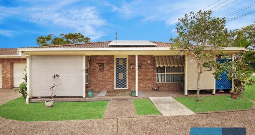 1/25 Ulana Avenue, Halekulani, NSW 2262 2