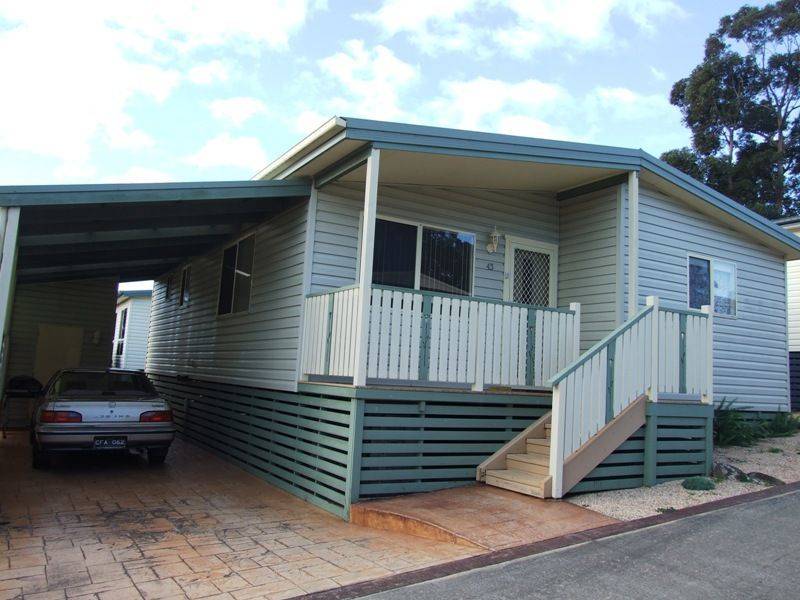 1-43 Seabreeze Village, Camden St Ulladulla NSW 2539-1