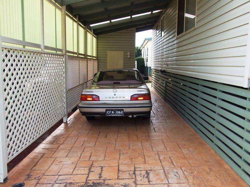 1-43 Seabreeze Village, Camden St Ulladulla NSW 2539-2