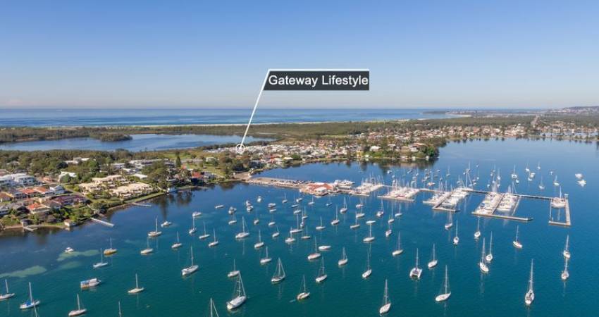 1/687 Pacific Highway, Belmont, NSW 2280 1