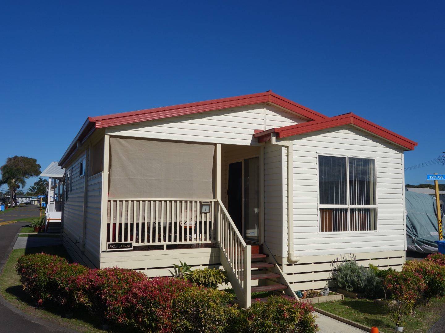 1/12th Avenu Osborne Parade Warilla NSW 2528 1