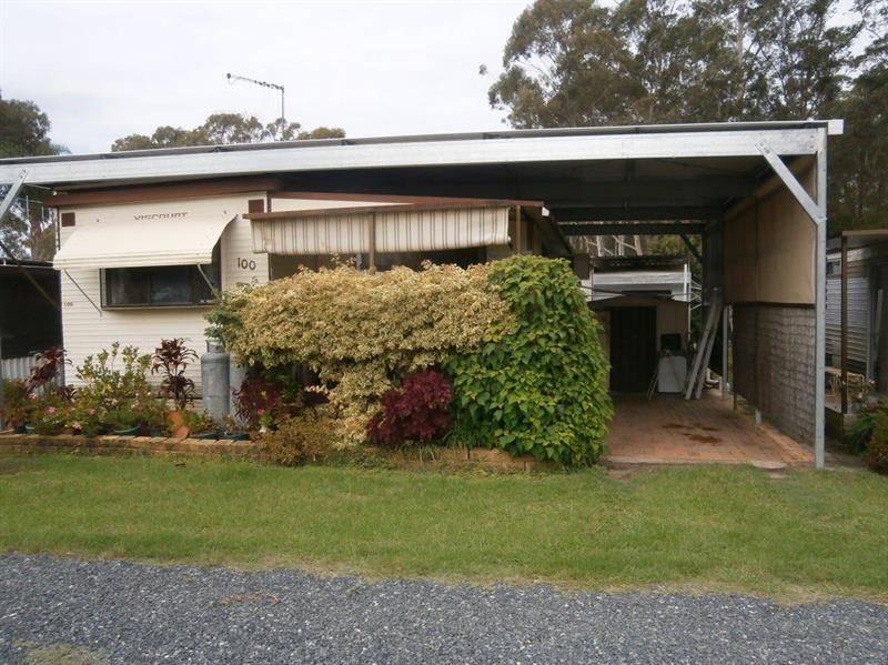 100 Axman Rd, Failford, NSW 2430 2