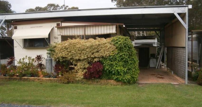 100 Axman Rd, Failford, NSW 2430 2