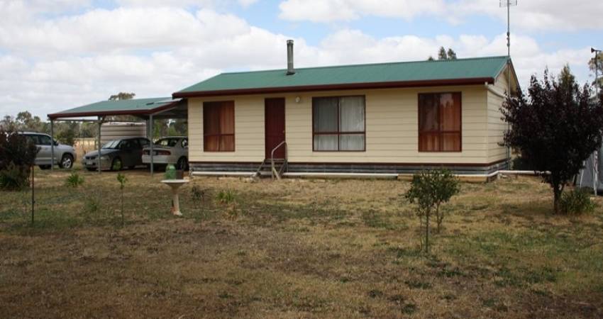 1020 Boddington West Road, Naracoorte, SA 5271 1
