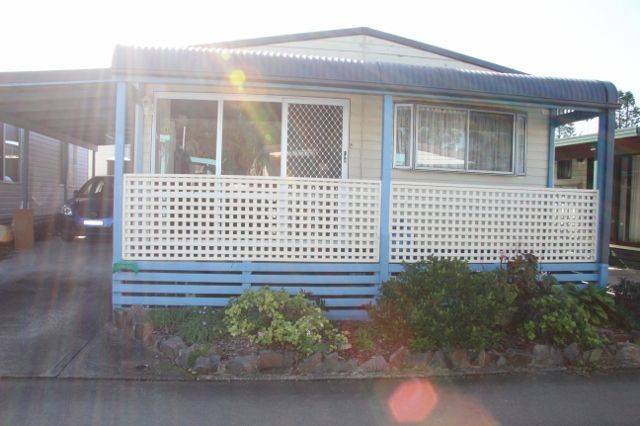 102 Stephen Street, Redhead Beach Holiday Park Redhead 2