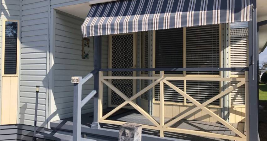 2 Mulloway Road, Chain Valley Bay NSW-2