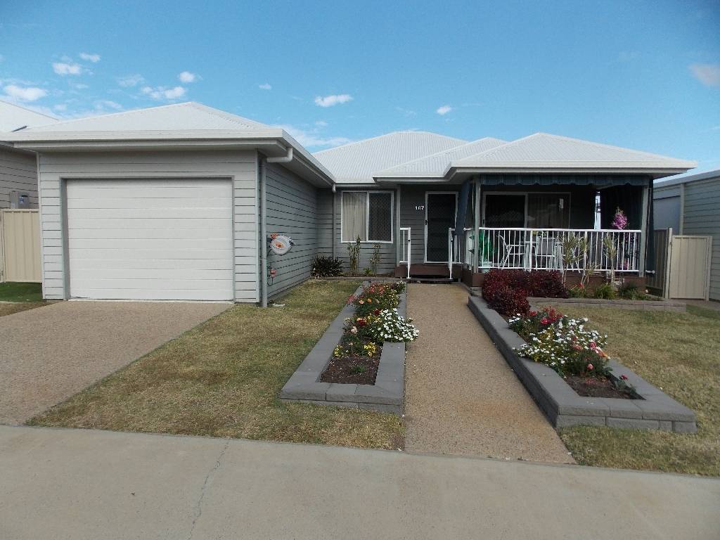 107 Tamarind Place Norman Gardens QLD 4701-7