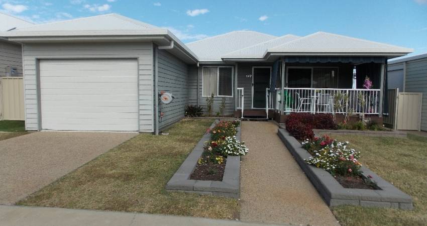 107 Tamarind Place Norman Gardens QLD 4701-7