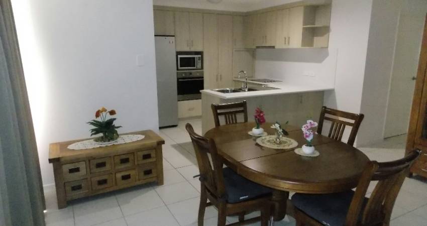107 Tamarind Place Norman Gardens QLD 4701-6