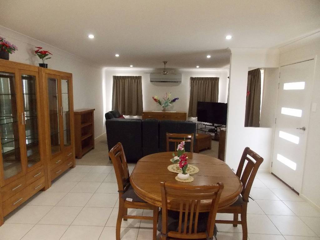 107 Tamarind Place Norman Gardens QLD 4701-5