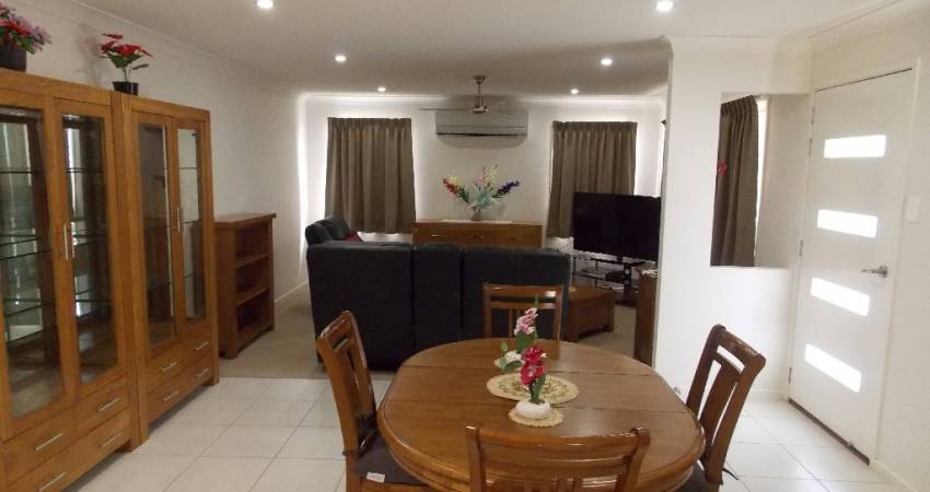 107 Tamarind Place Norman Gardens QLD 4701-5