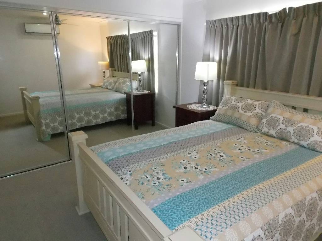 107 Tamarind Place Norman Gardens QLD 4701-4