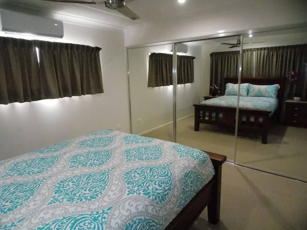 107 Tamarind Place Norman Gardens QLD 4701-1