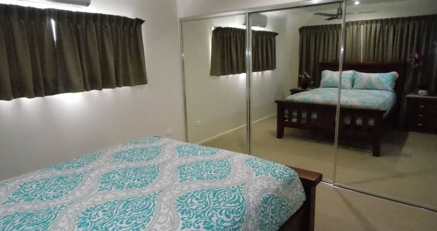 107 Tamarind Place Norman Gardens QLD 4701-1