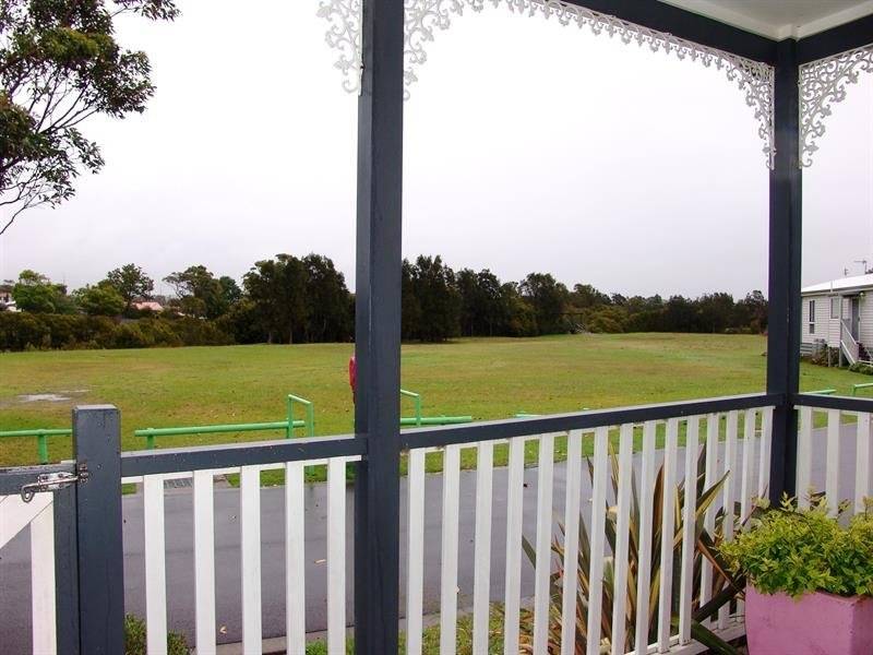 107, 3rd /120 Osborne Pde, Warilla 2