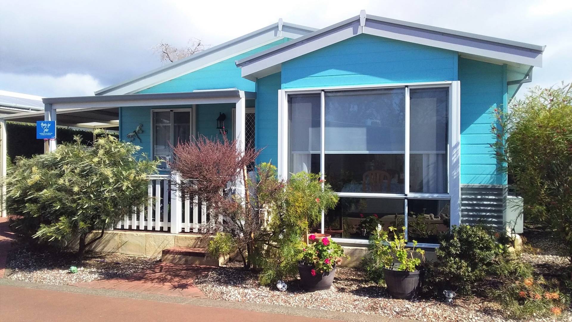 108/16 Leeuwin Blvd, Busselton, WA, 6280-2