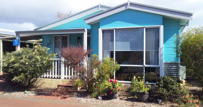 108/16 Leeuwin Blvd, Busselton, WA, 6280-2