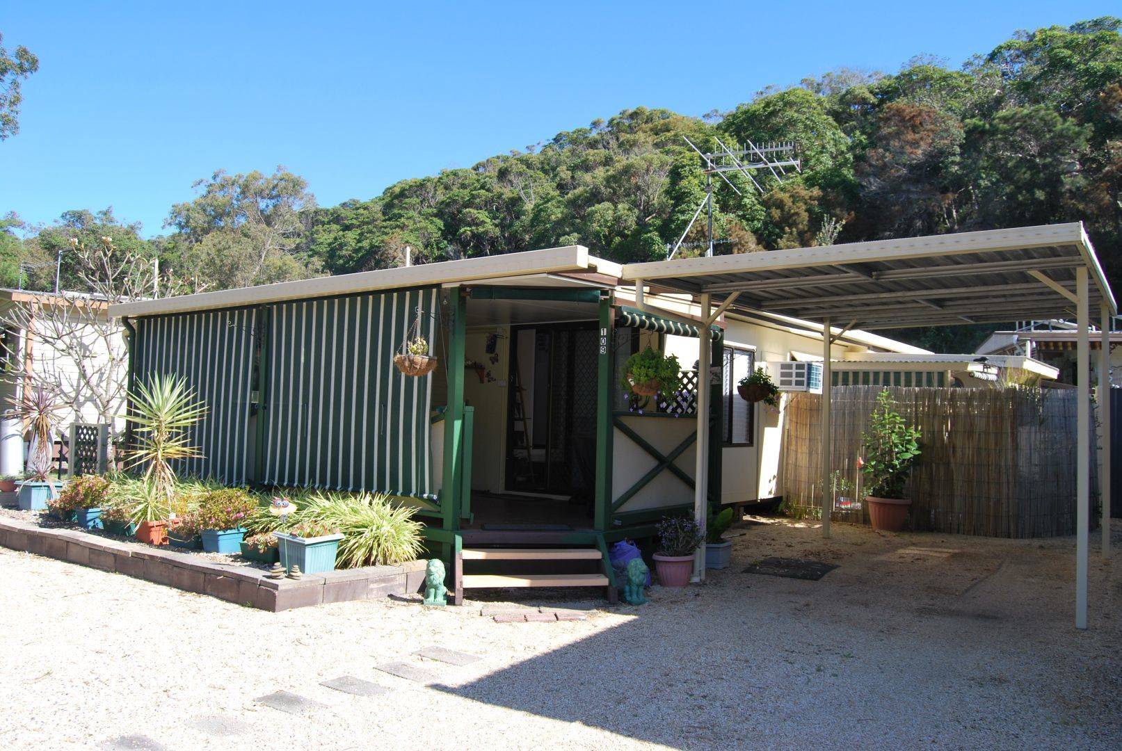 109/26 Swimming Creek Road Nambucca Heads 2