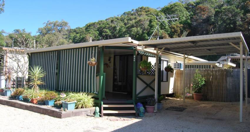 109/26 Swimming Creek Road Nambucca Heads 2