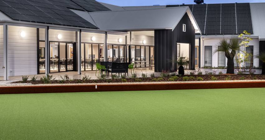 109/20 Alison Parade, Bayonet Head WA 6330 1