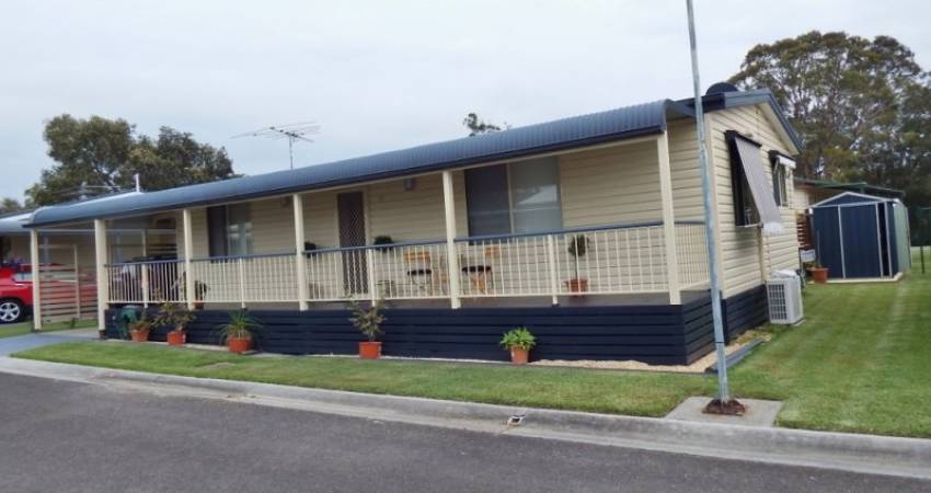 10 The Rocks Village, South West Rocks, NSW 2431 2
