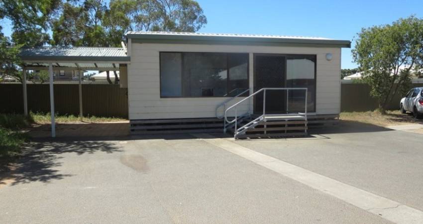 11-134 Mulgundawah Rd, Murray Bridge, SA 5253-1