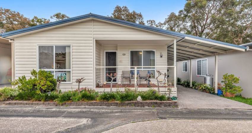 110/2 Macleay Drive Halekulani, NSW 2262-7