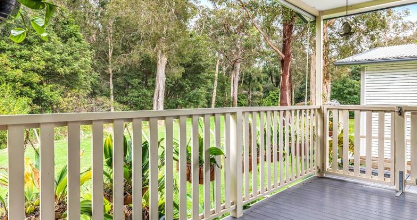 110/2 Macleay Drive Halekulani, NSW 2262-6