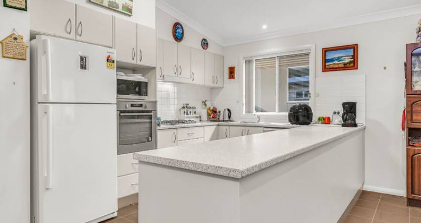 110/2 Macleay Drive Halekulani, NSW 2262-5
