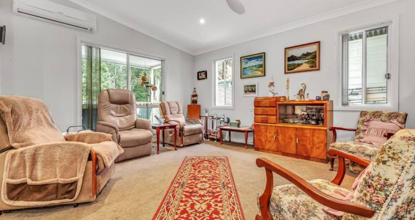 110/2 Macleay Drive Halekulani, NSW 2262-4