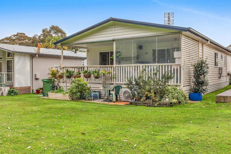 110/2 Macleay Drive Halekulani, NSW 2262-3