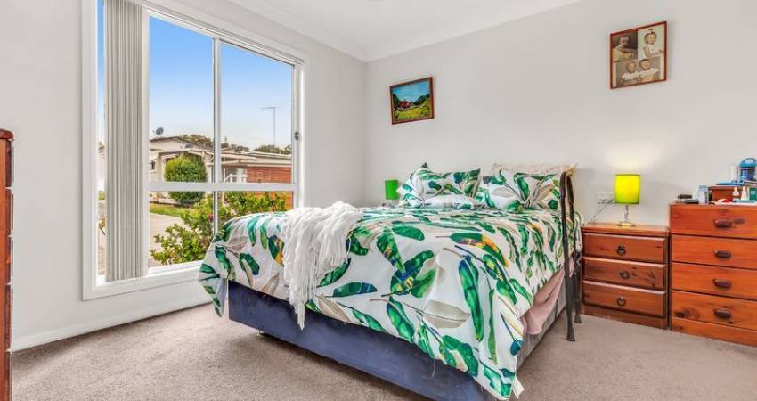110/2 Macleay Drive Halekulani, NSW 2262-1
