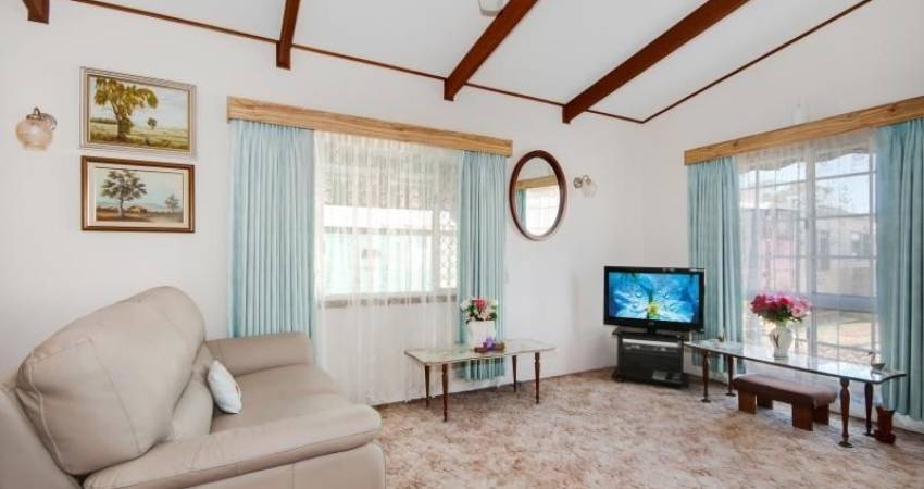 Site 176 Ballina Lakeside Holiday Park EAST BALLINA NSW 2478  1