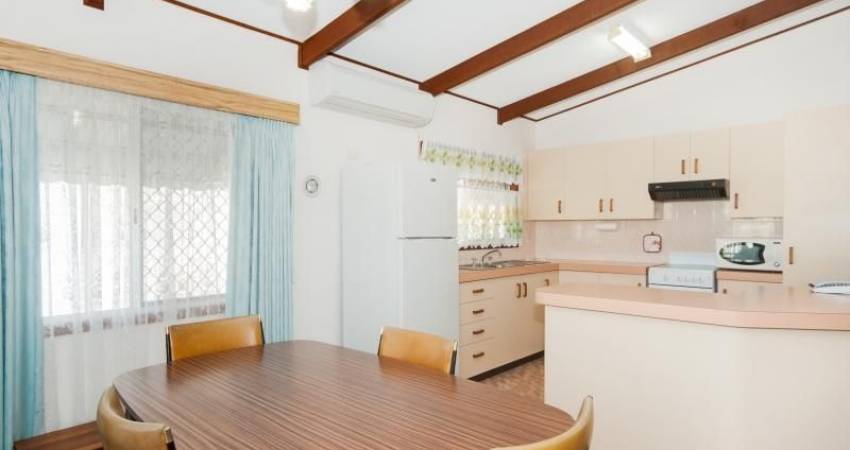 Site 176 Ballina Lakeside Holiday Park EAST BALLINA NSW 2478  2