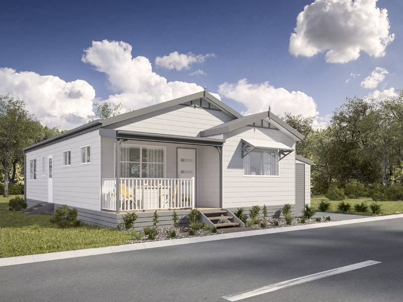 639 Kemp Street, Springdale Heights NSW 2641 4
