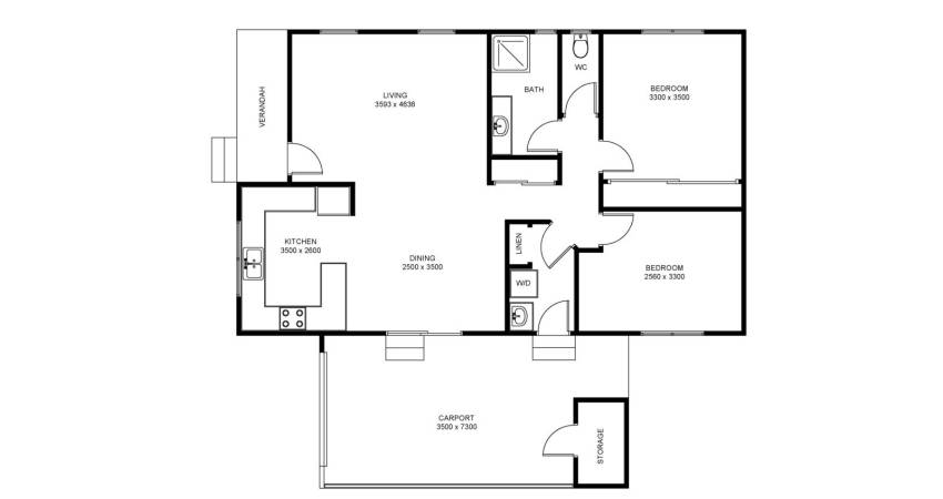 639 Kemp Street, Springdale Heights NSW 2641 2