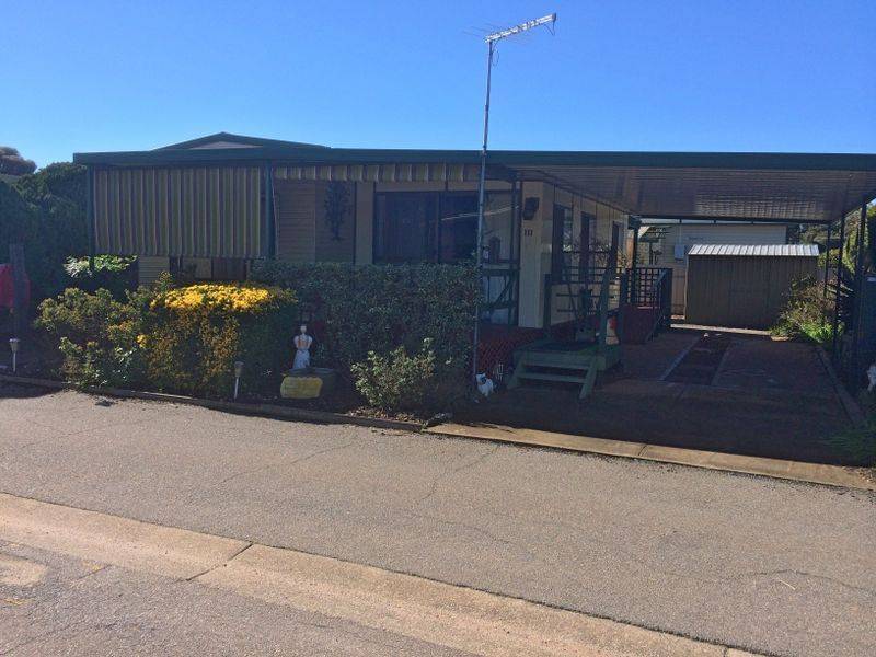 111 Park Lane HILLIER SA 5116-1
