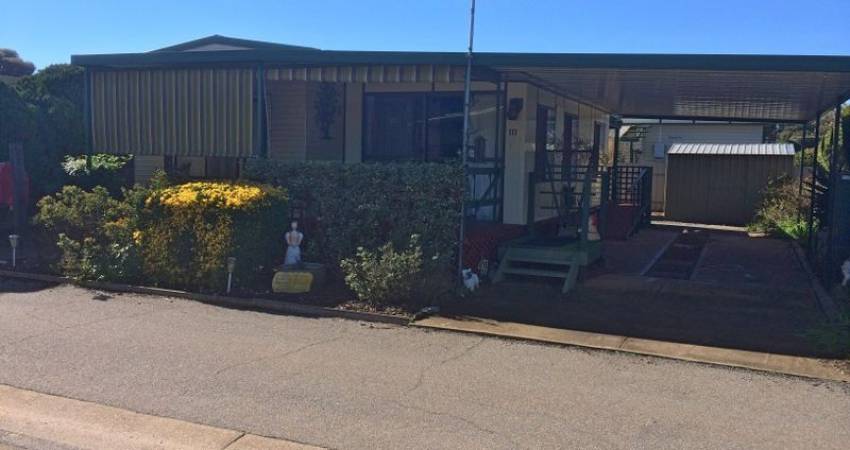 111 Park Lane HILLIER SA 5116-1