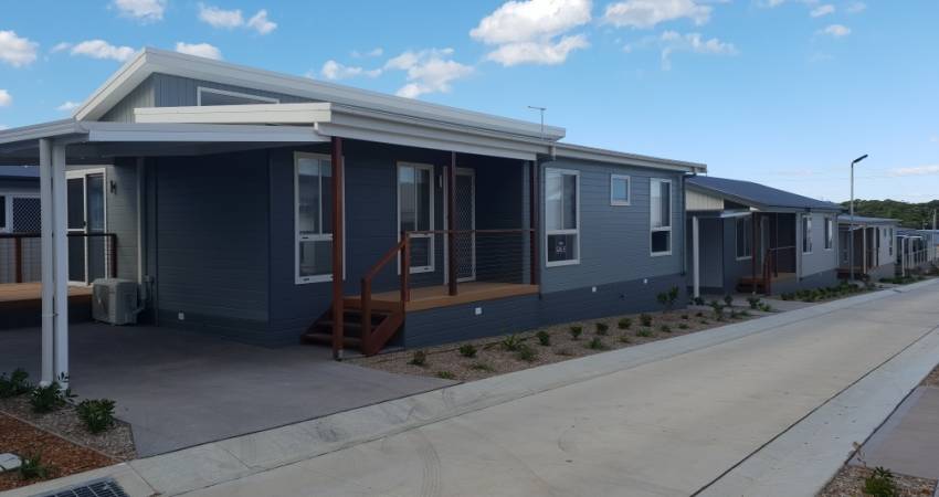 111 Suncoast Ulladulla NSW 2539-6