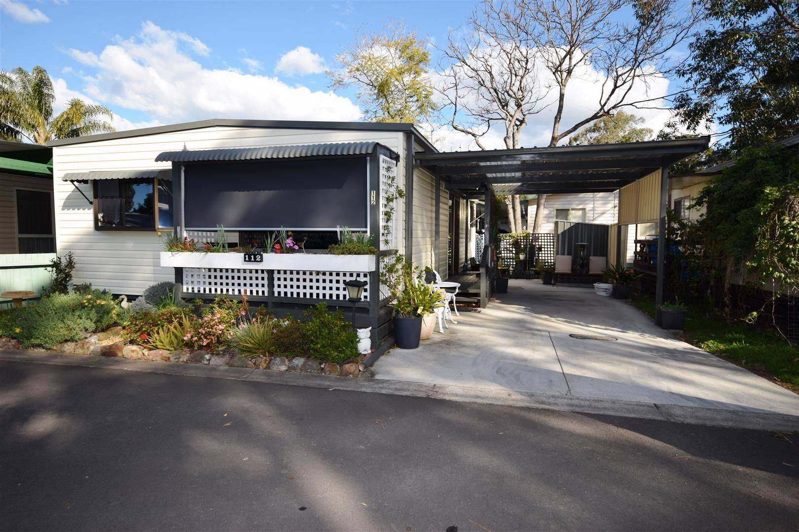 112/47 Shoalhaven Heads Road, SHOALHAVEN HEADS 2