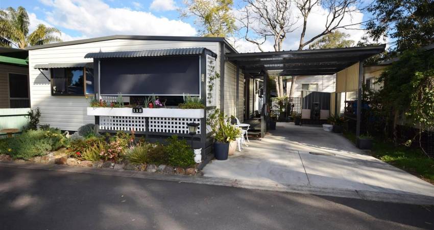112/47 Shoalhaven Heads Road, SHOALHAVEN HEADS 2