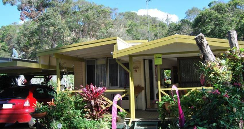 114-26 Swimming Creek Road NAMBUCCA HEADS 2