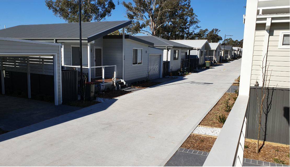 117/1481 Camden Valley Way Leppington NSW 2179 - 7