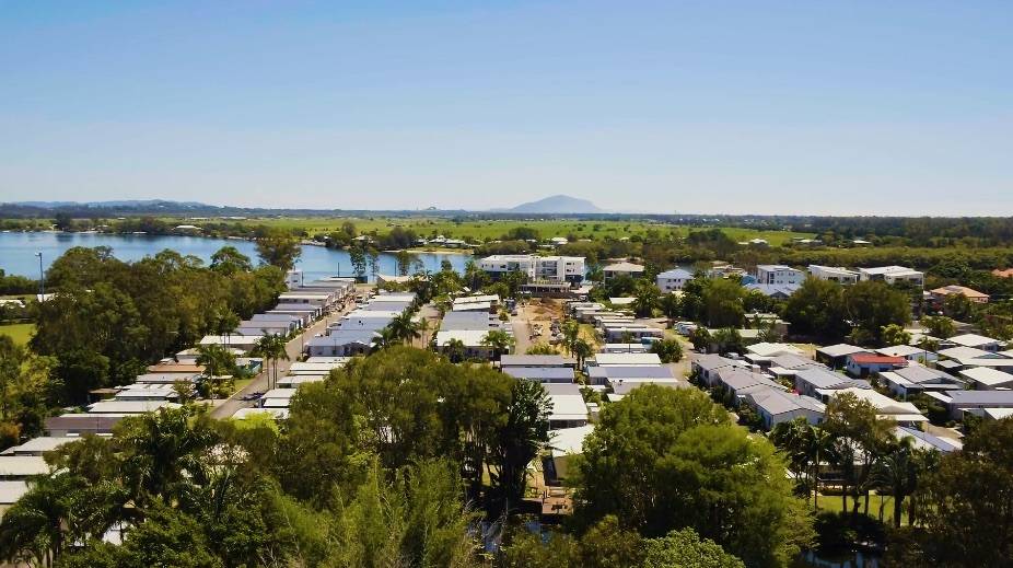 117/319 Bradman Avenue, Maroochydore QLD 2