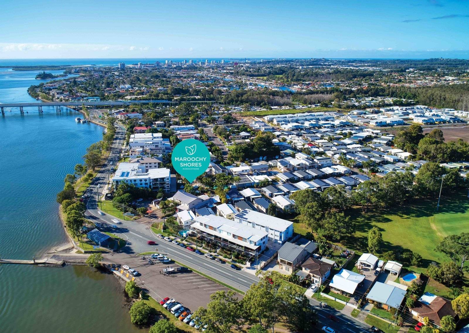 117/319 Bradman Avenue, Maroochydore QLD 1
