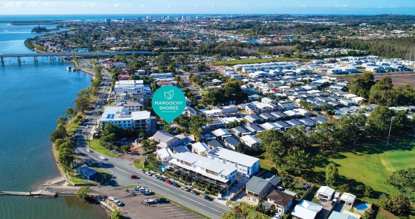 117/319 Bradman Avenue, Maroochydore QLD 1