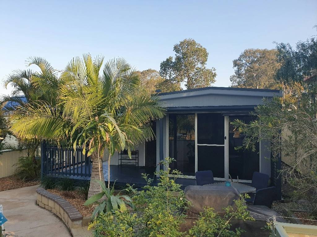 117 The Pines Woolgoolga NSW 2456-7