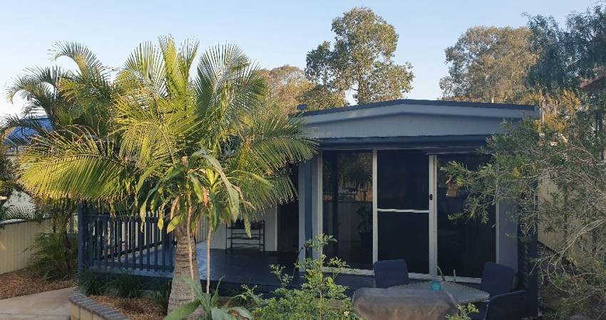 117 The Pines Woolgoolga NSW 2456-7
